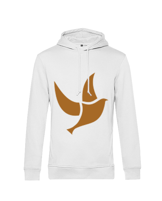 Le Bozan Hoodie Herren