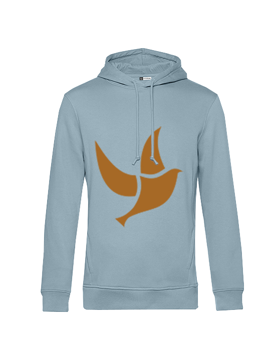 Le Bozan Hoodie Herren