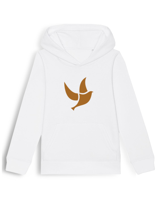 Le Bozan Hoodie Kinder