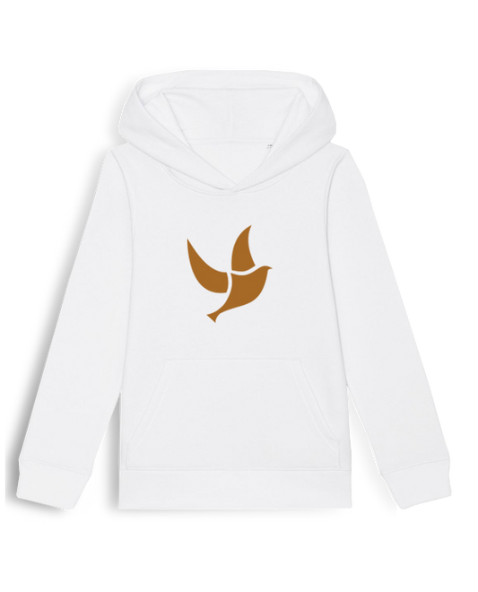 Le Bozan Hoodie Kinder