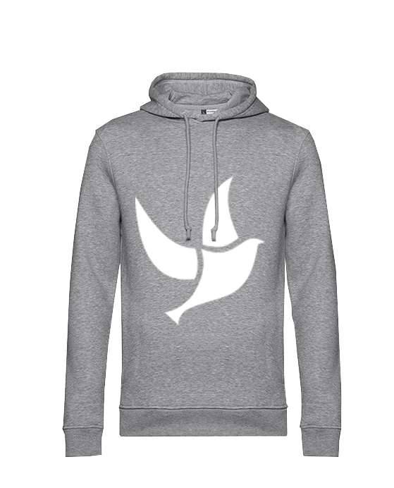 Le Bozan Hoodie Herren