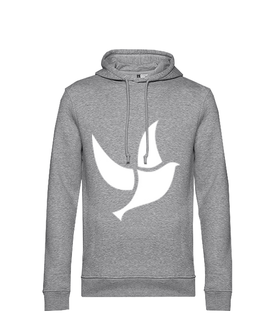 Le Bozan Hoodie Herren